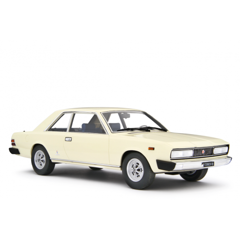 Fiat 130 Coupé 1971