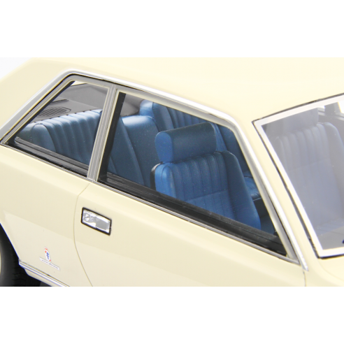 Fiat 130 Coupé 1971