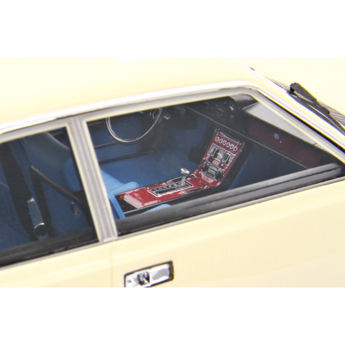 Fiat 130 Coupé 1971