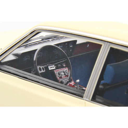 Fiat 130 Coupé 1971