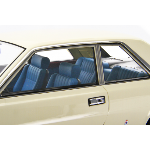 Fiat 130 Coupé 1971