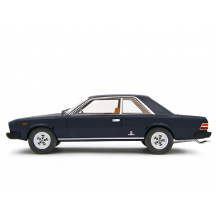 Fiat 130 Coupé 1971