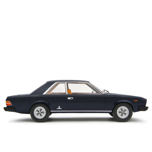 Fiat 130 Coupé 1971