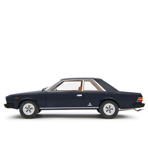 Fiat 130 Coupé 1971