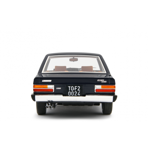 Fiat 130 Coupé 1971