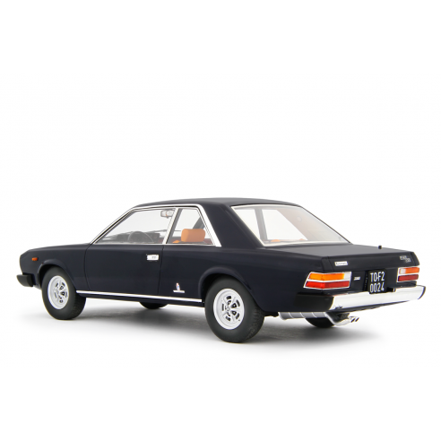 Fiat 130 Coupé 1971