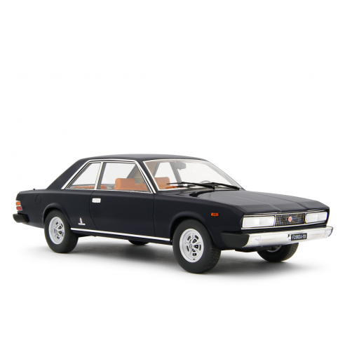 Fiat 130 Coupé 1971