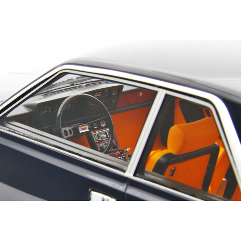 Fiat 130 Coupé 1971