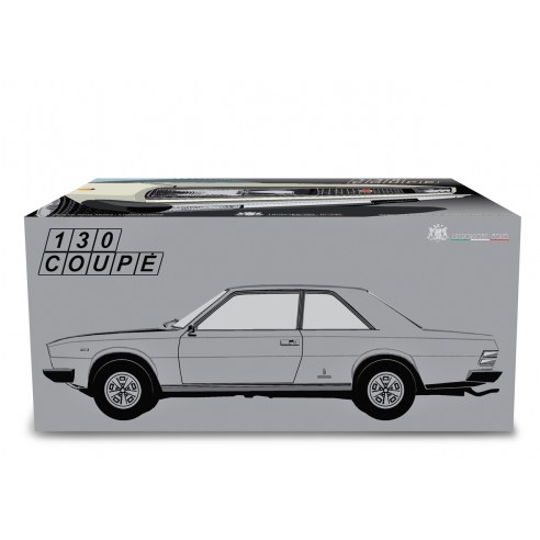 Fiat 130 Coupé 1971