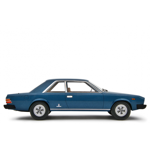Fiat 130 Coupé 1971