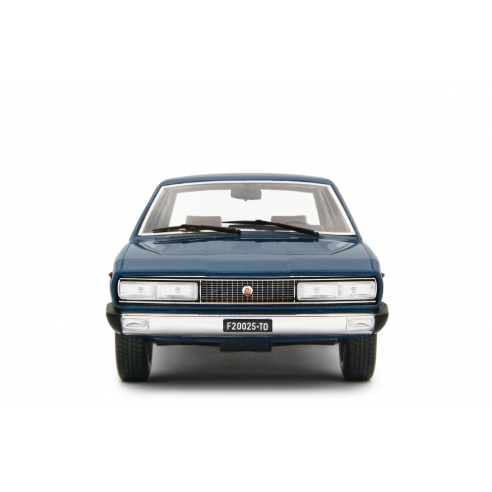 Fiat 130 Coupé 1971