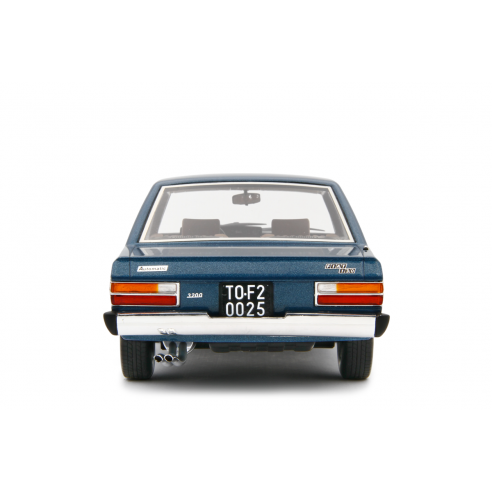 Fiat 130 Coupé 1971