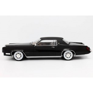 Cadillac Eldorado 1967 1:18... 2