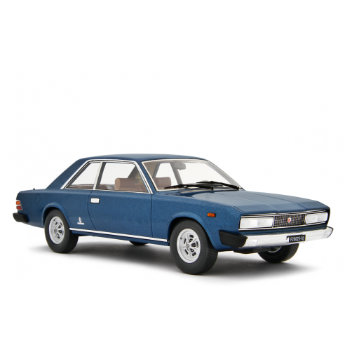 Fiat 130 Coupé 1971