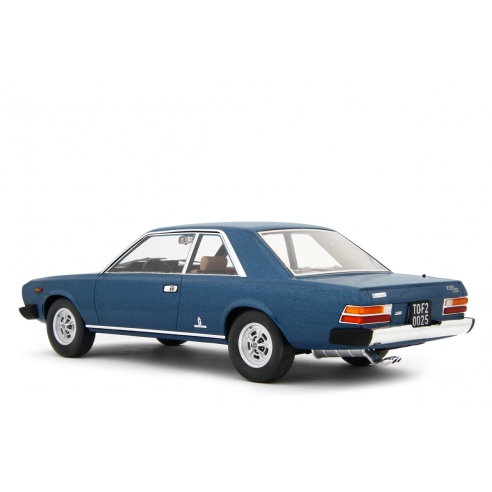 Fiat 130 Coupé 1971