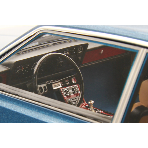 Fiat 130 Coupé 1971