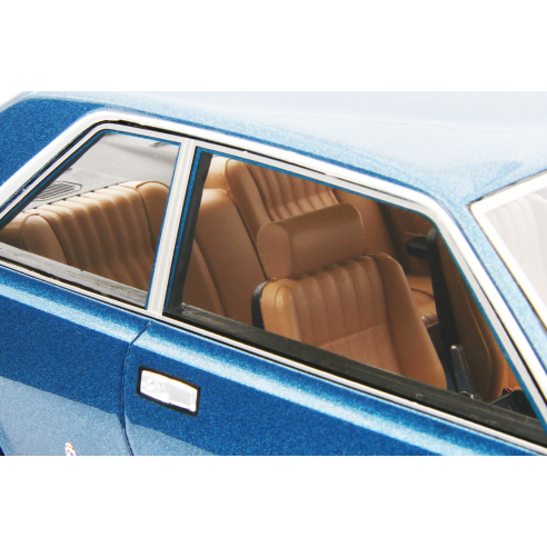 Fiat 130 Coupé 1971