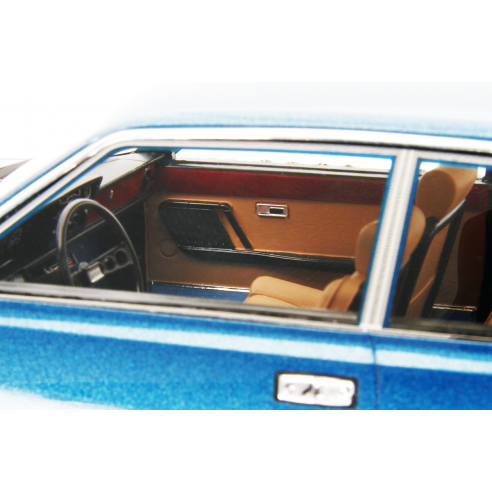 Fiat 130 Coupé 1971