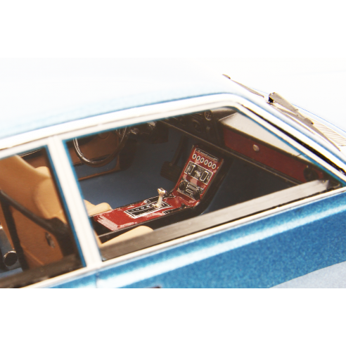 Fiat 130 Coupé 1971