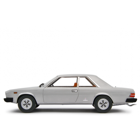 Fiat 130 Coupé 1971