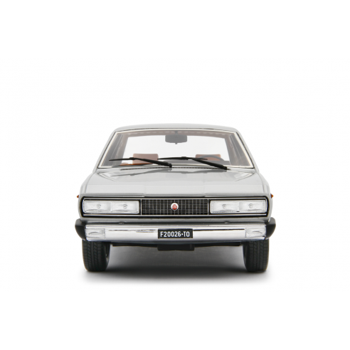 Fiat 130 Coupé 1971