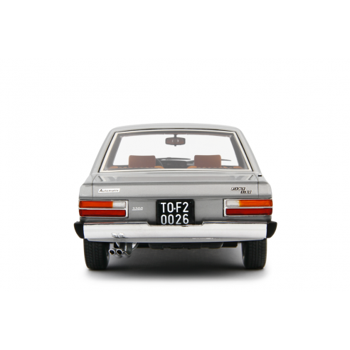 Fiat 130 Coupé 1971