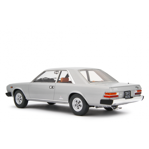 Fiat 130 Coupé 1971