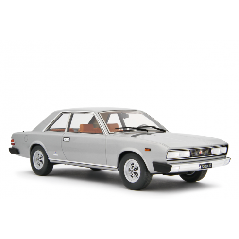 Fiat 130 Coupé 1971