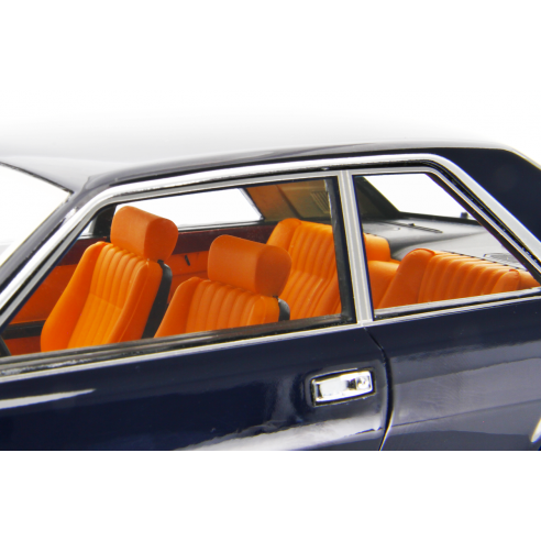 Fiat 130 Coupé 1971