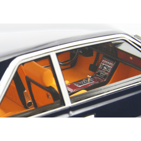 Fiat 130 Coupé 1971