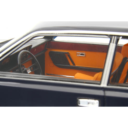 Fiat 130 Coupé 1971