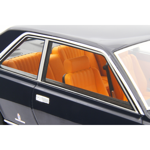 Fiat 130 Coupé 1971