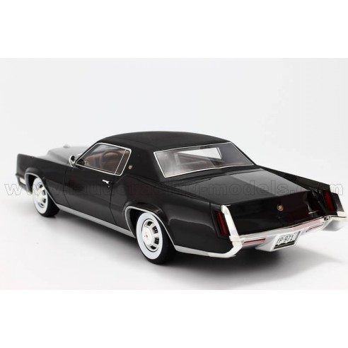 Cadillac Eldorado 1967 1:18 Bos...