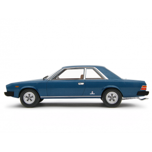 Fiat 130 Coupé 1971