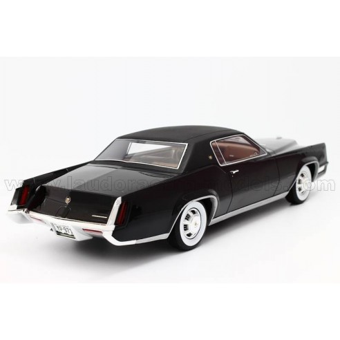 Cadillac Eldorado 1967 1:18 Bos...
