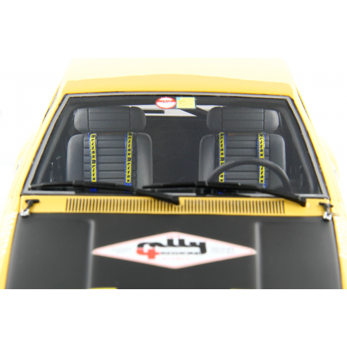 Alfa Romeo Alfetta Gr.2 Autodelta...