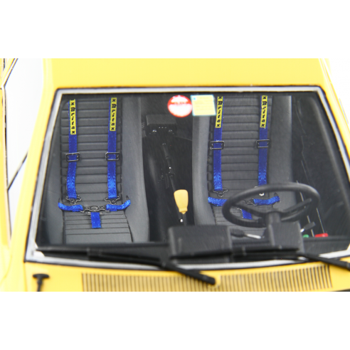 Alfa Romeo Alfetta Gr.2 Autodelta...