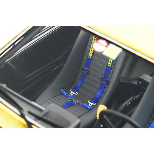 Alfa Romeo Alfetta Gr.2 Autodelta...