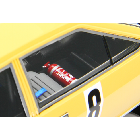 Alfa Romeo Alfetta Gr.2 Autodelta...