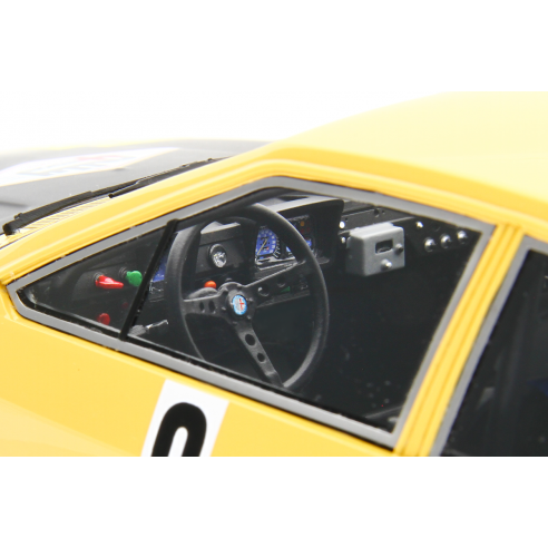 Alfa Romeo Alfetta Gr.2 Autodelta...