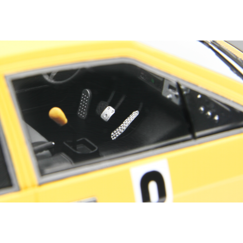 Alfa Romeo Alfetta Gr.2 Autodelta...