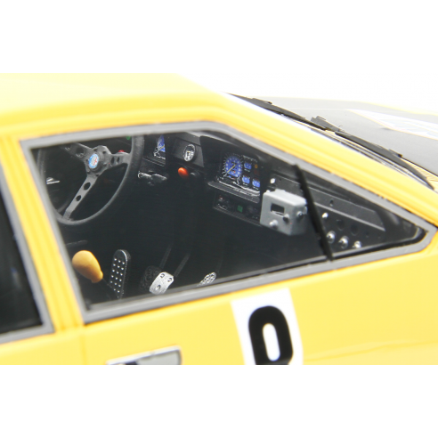 Alfa Romeo Alfetta Gr.2 Autodelta...