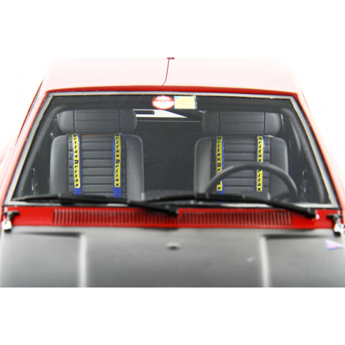 Alfa Romeo Alfetta Gr.2 Autodelta...