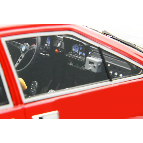 Alfa Romeo Alfetta Gr.2 Autodelta...