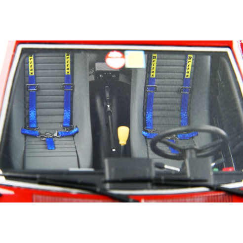 Alfa Romeo Alfetta Gr.2 Autodelta...