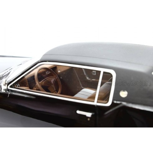 Cadillac Eldorado 1967 1:18 Bos...