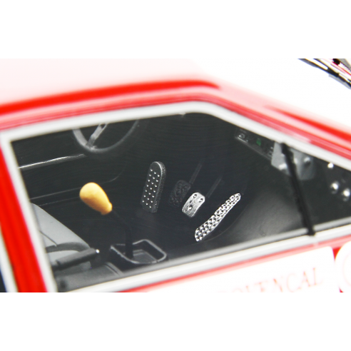 Alfa Romeo Alfetta Gr.2 Autodelta...