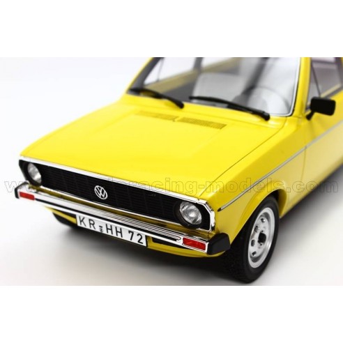 VW Polo I L (Typ 86)  1975  1:18 Bos...
