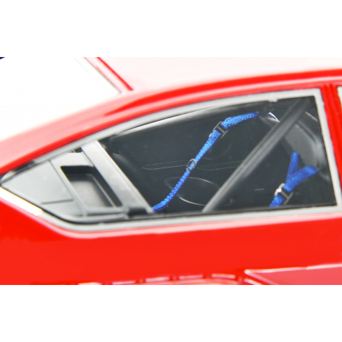 Alfa Romeo Alfetta Gr.2 Autodelta...