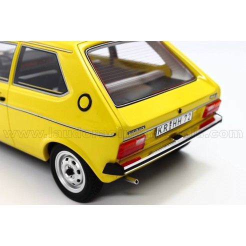 VW Polo I L (Typ 86)  1975  1:18 Bos...